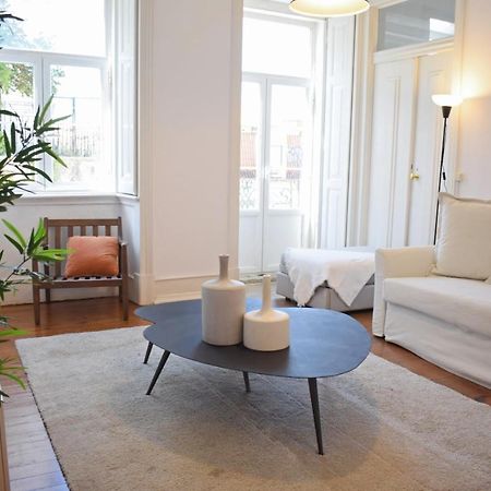 The Residences At Bairro Alto Lisboa المظهر الخارجي الصورة